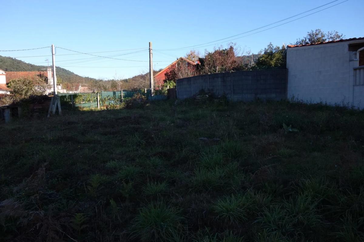 Land for sale in Cangas, Pontevedra photo 5
