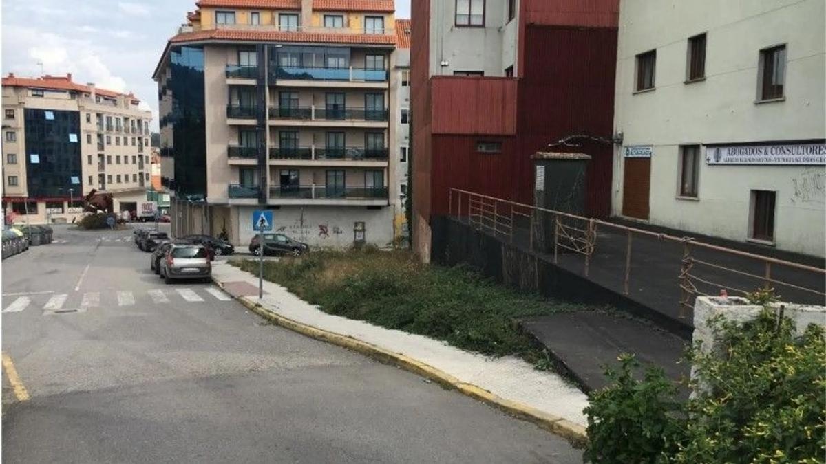 Działka na sprzedaż w Kangas, Pontevedra photo 3
