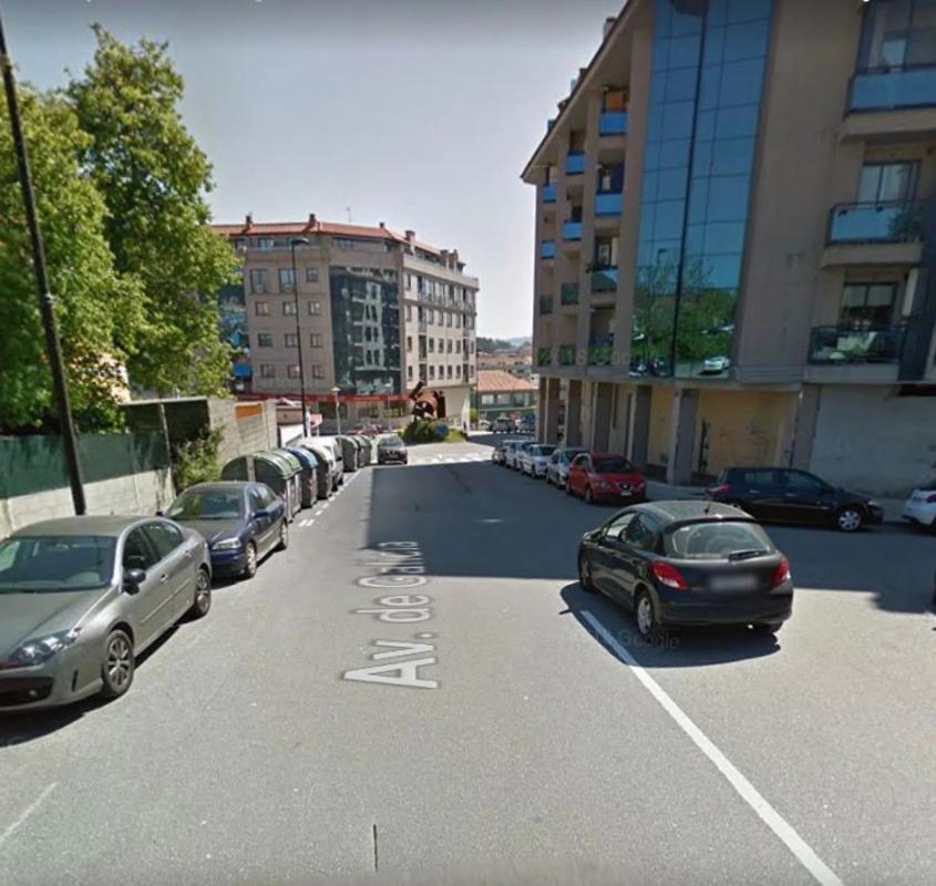 Działka na sprzedaż w Kangas, Pontevedra photo 5