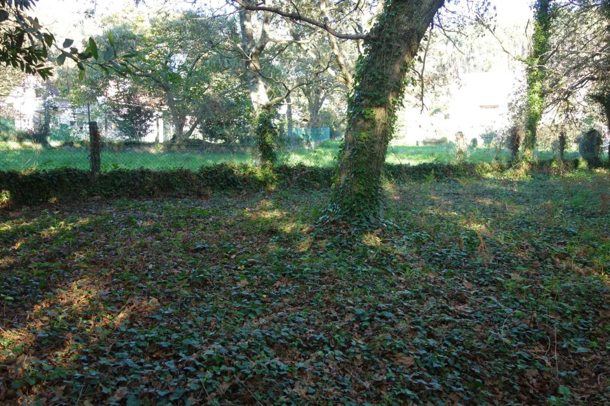 Działka na sprzedaż w Kangas, Pontevedra photo 2