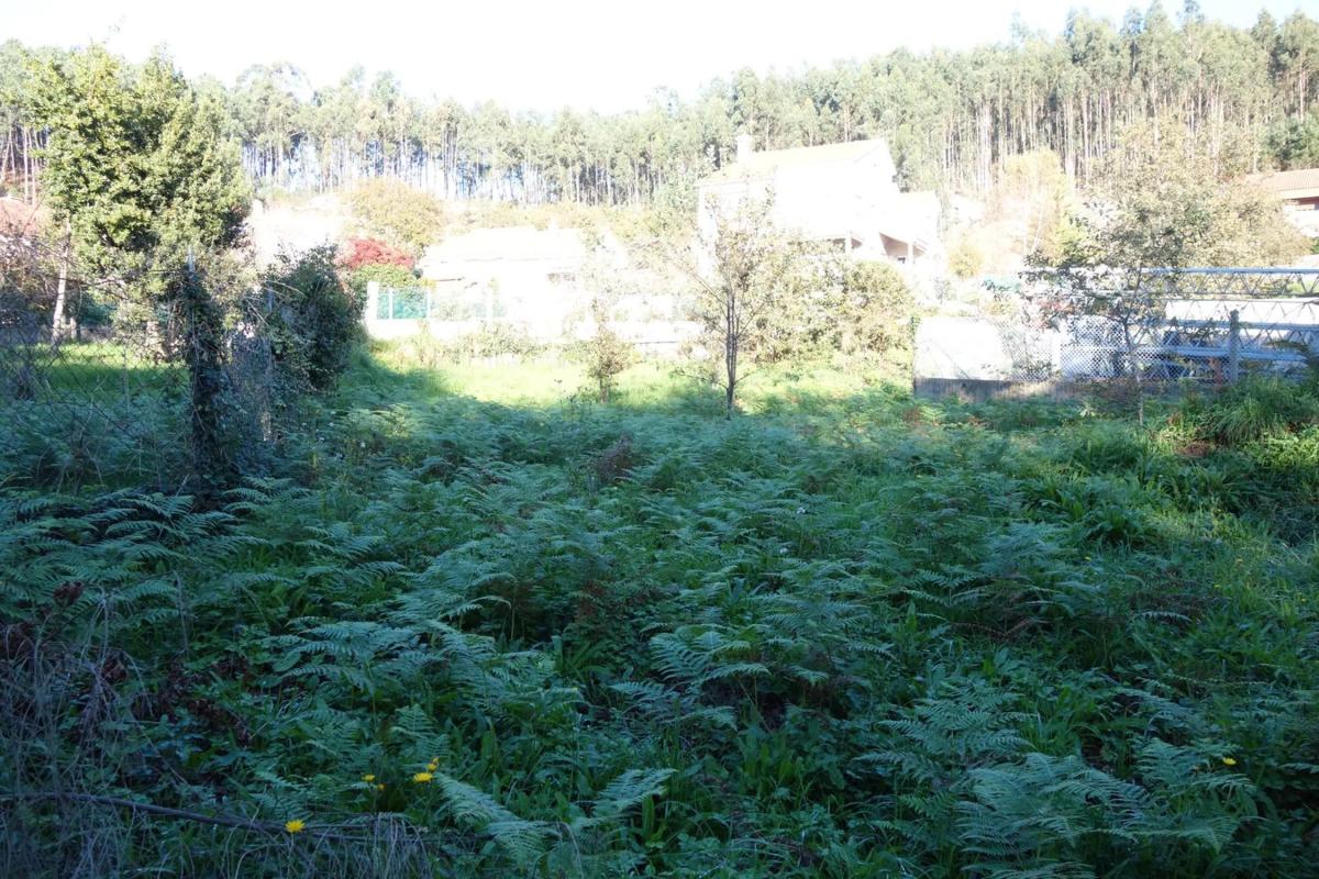 Działka na sprzedaż w Kangas, Pontevedra photo 4