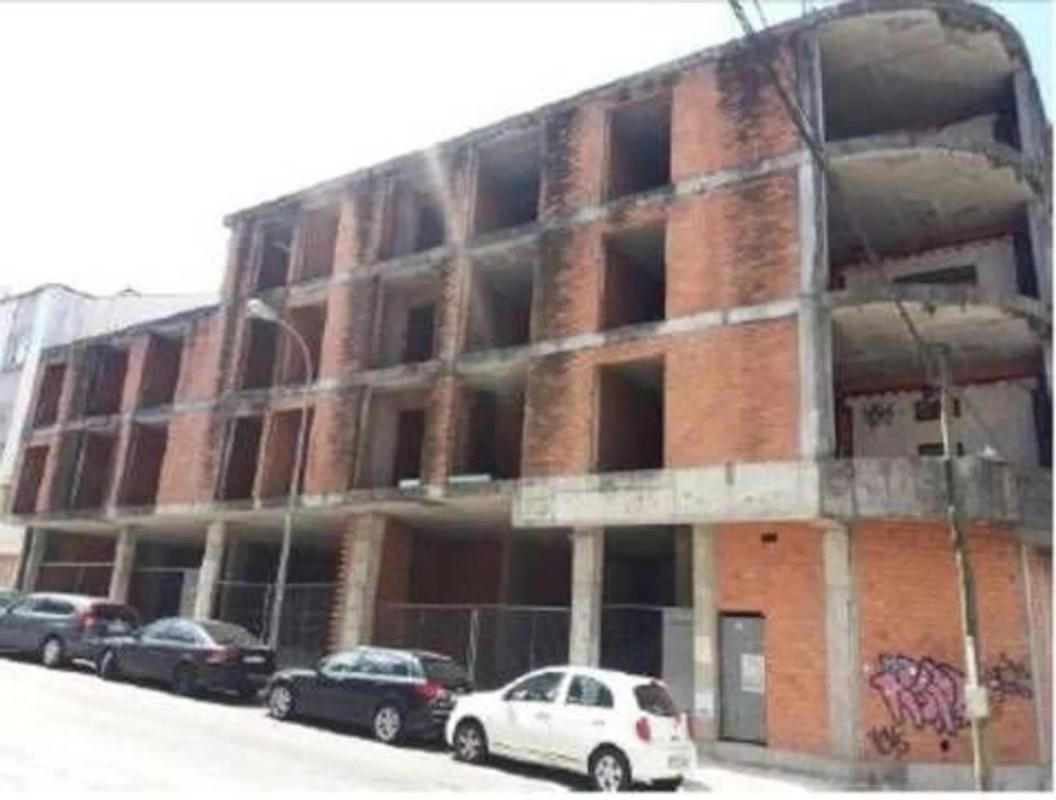 Terreno en venta en Marin, Pontevedra photo 2