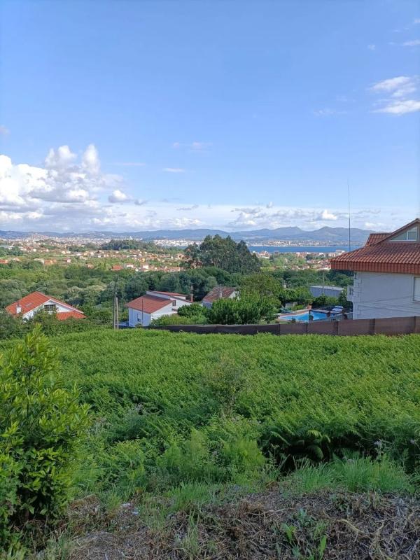 Terreno en venta en Cangas, Pontevedra photo 1