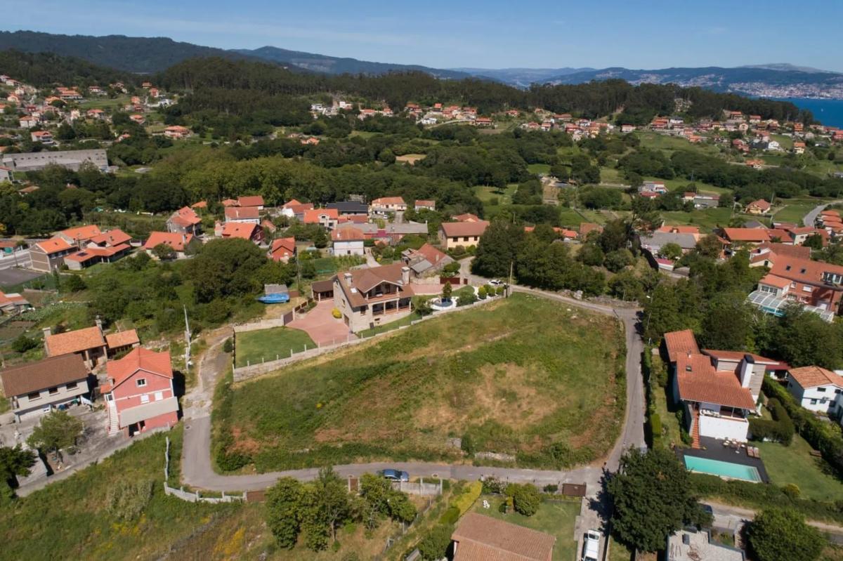 Działka na sprzedaż w Kangas, Pontevedra photo 2