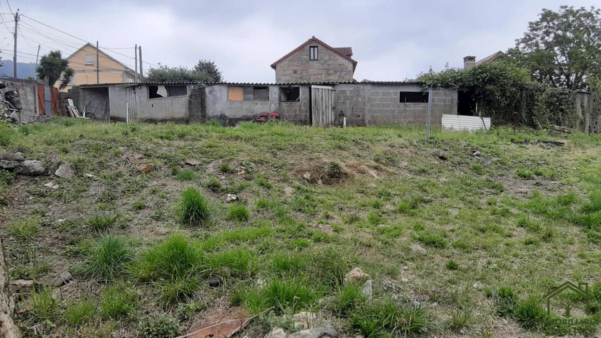 Terreno en venta en Moaña, Pontevedra photo 2