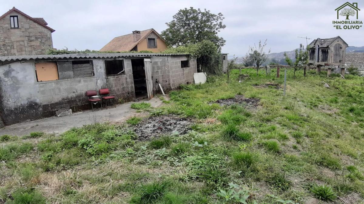 Terreno en venta en Moaña, Pontevedra photo 3