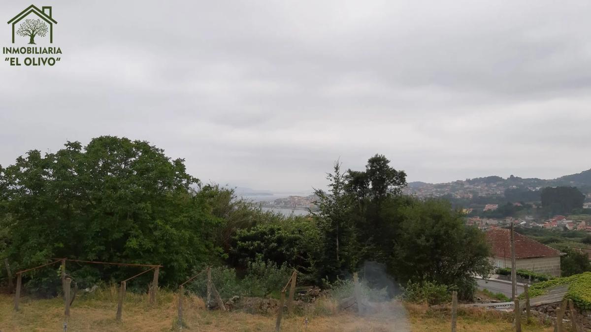 Terreno en venta en Moaña, Pontevedra photo 4