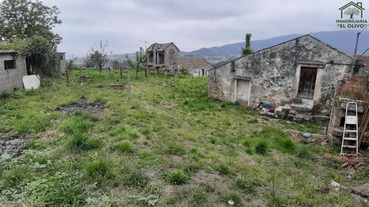 Terreno en venta en Moaña, Pontevedra photo 5