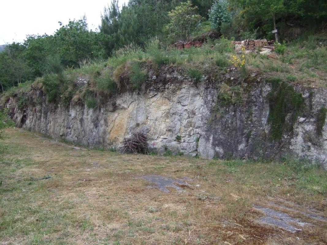 Участок земли на продажу в КанGas, Пontevedra photo 2