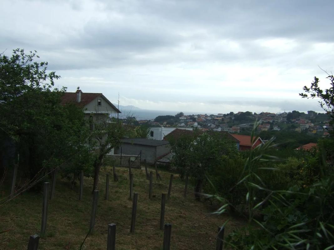 Участок земли на продажу в КанGas, Пontevedra photo 3