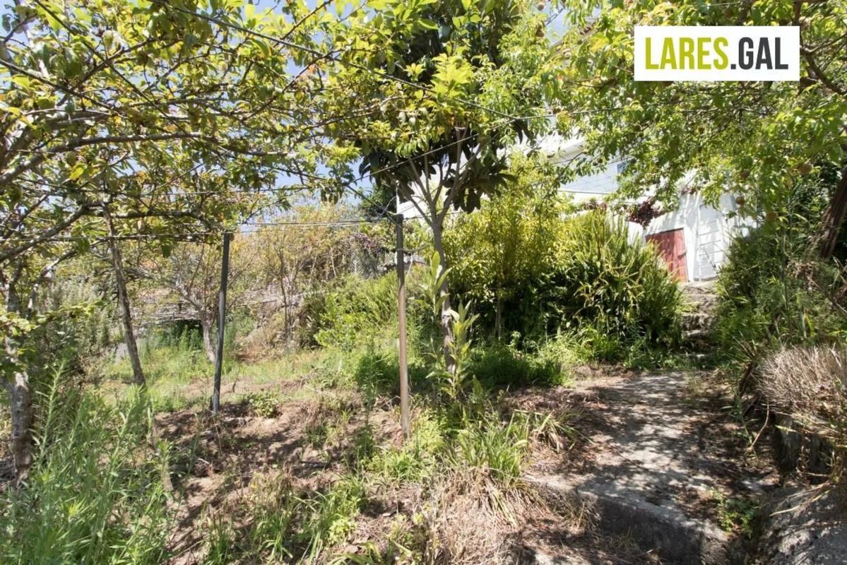 Terreno en venta en Moaña, Pontevedra photo 2