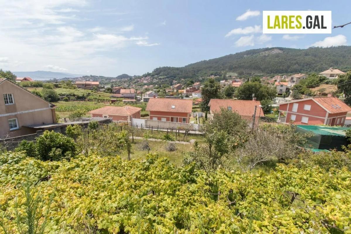Terreno en venta en Moaña, Pontevedra photo 3