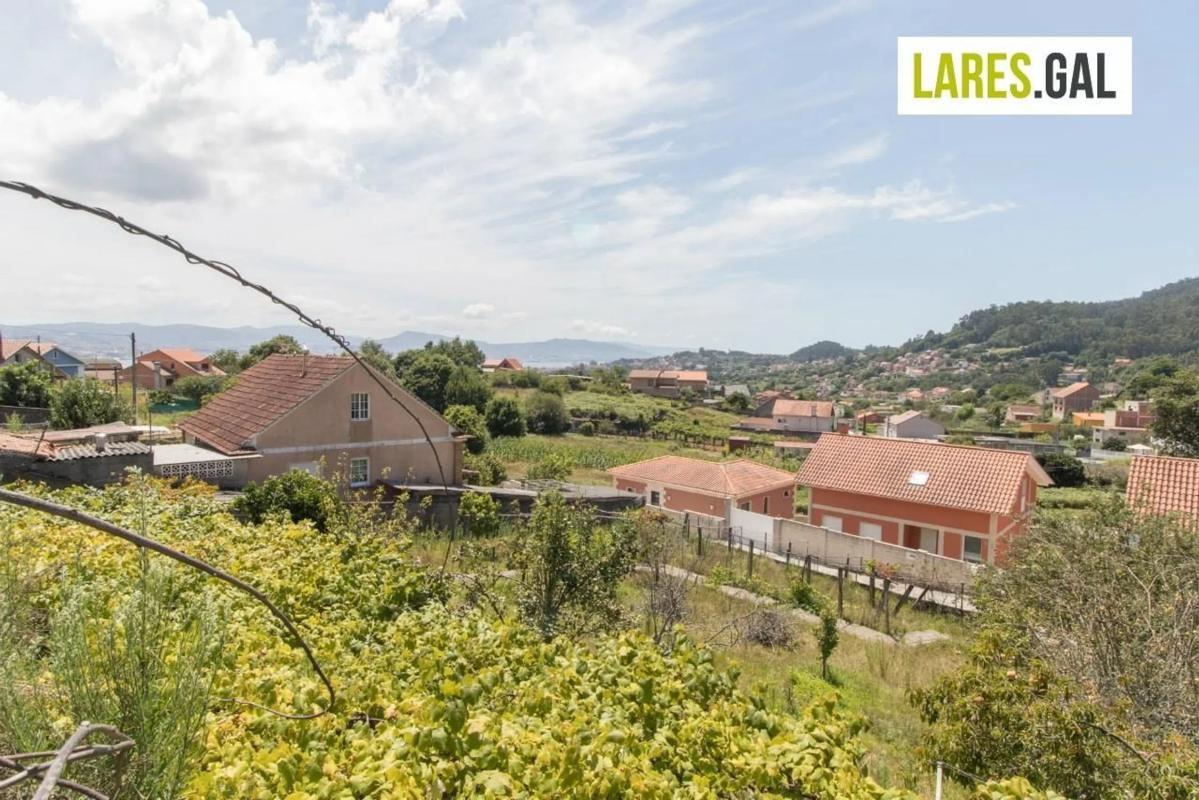 Terreno en venta en Moaña, Pontevedra photo 4