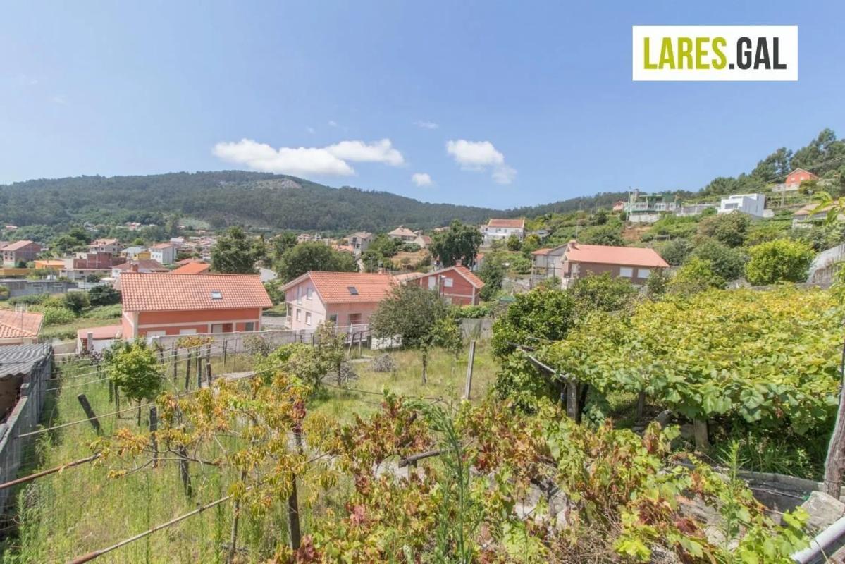 Terreno en venta en Moaña, Pontevedra photo 5