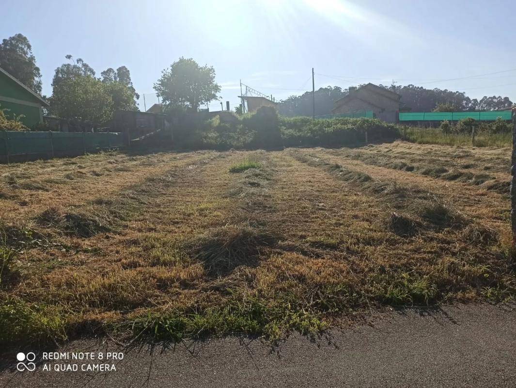 Terreno en venta en Marin, Pontevedra photo 2