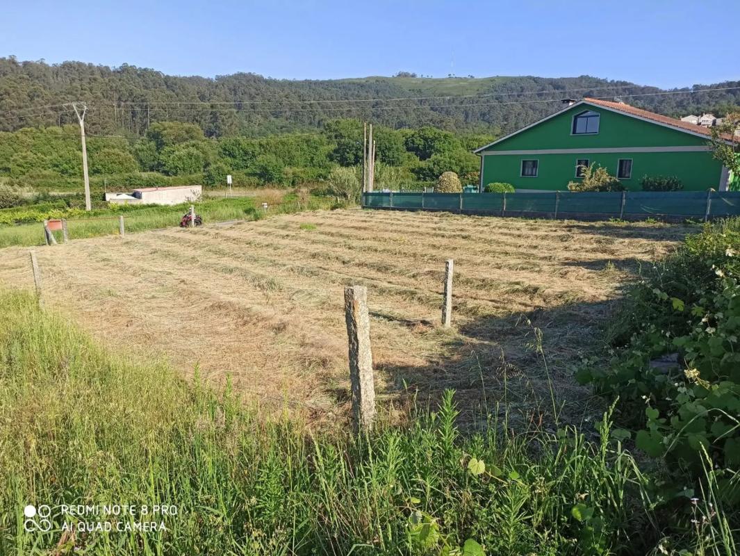 Terreno en venta en Marin, Pontevedra photo 4