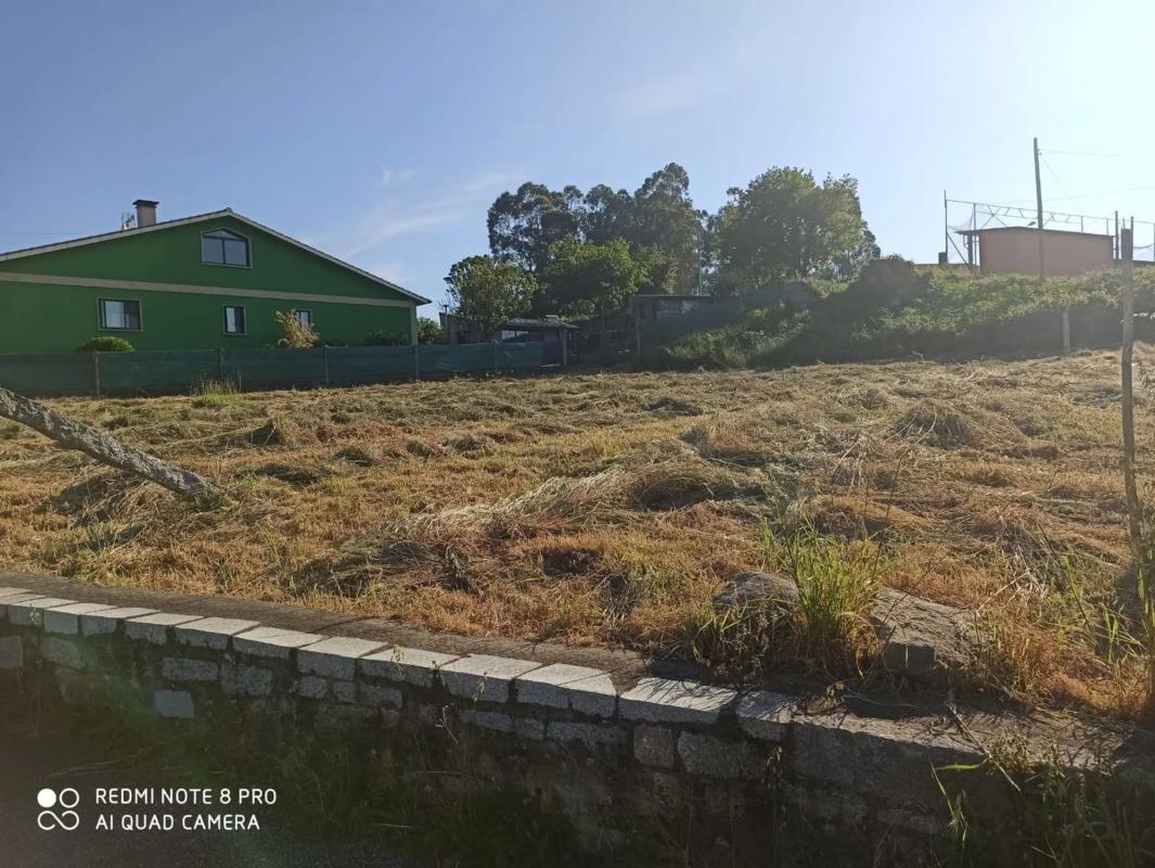 Terreno en venta en Marin, Pontevedra photo 5