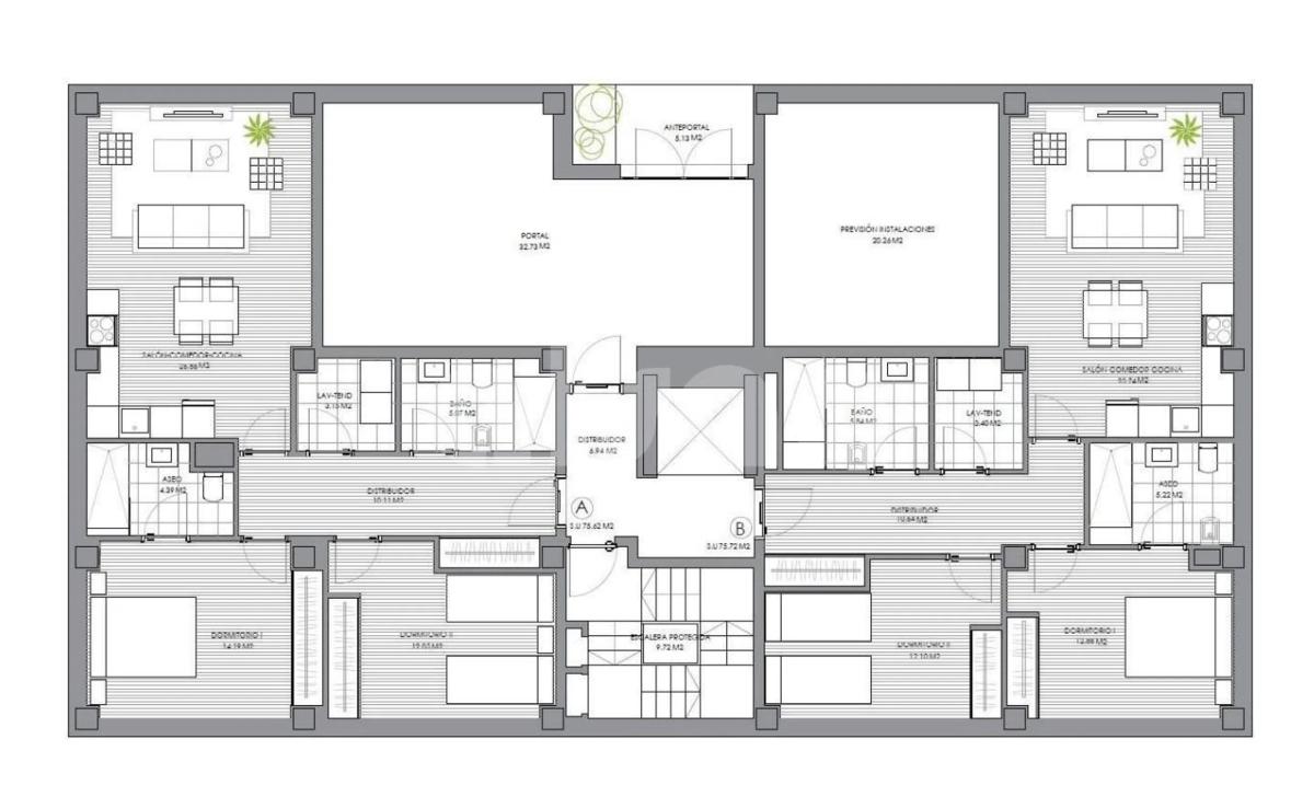 Terreno en venta en Cangas, Pontevedra photo 1