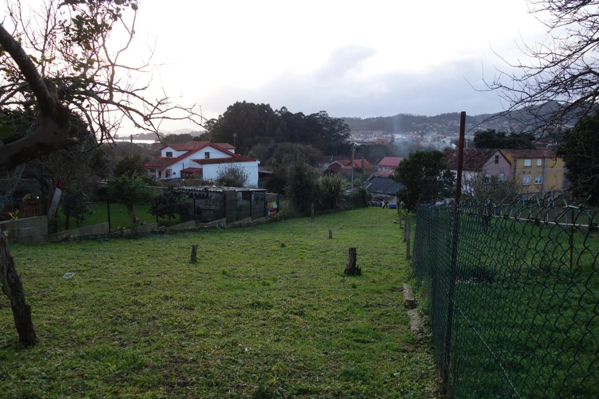 Działka na sprzedaż w Kangas, Pontevedra photo 3