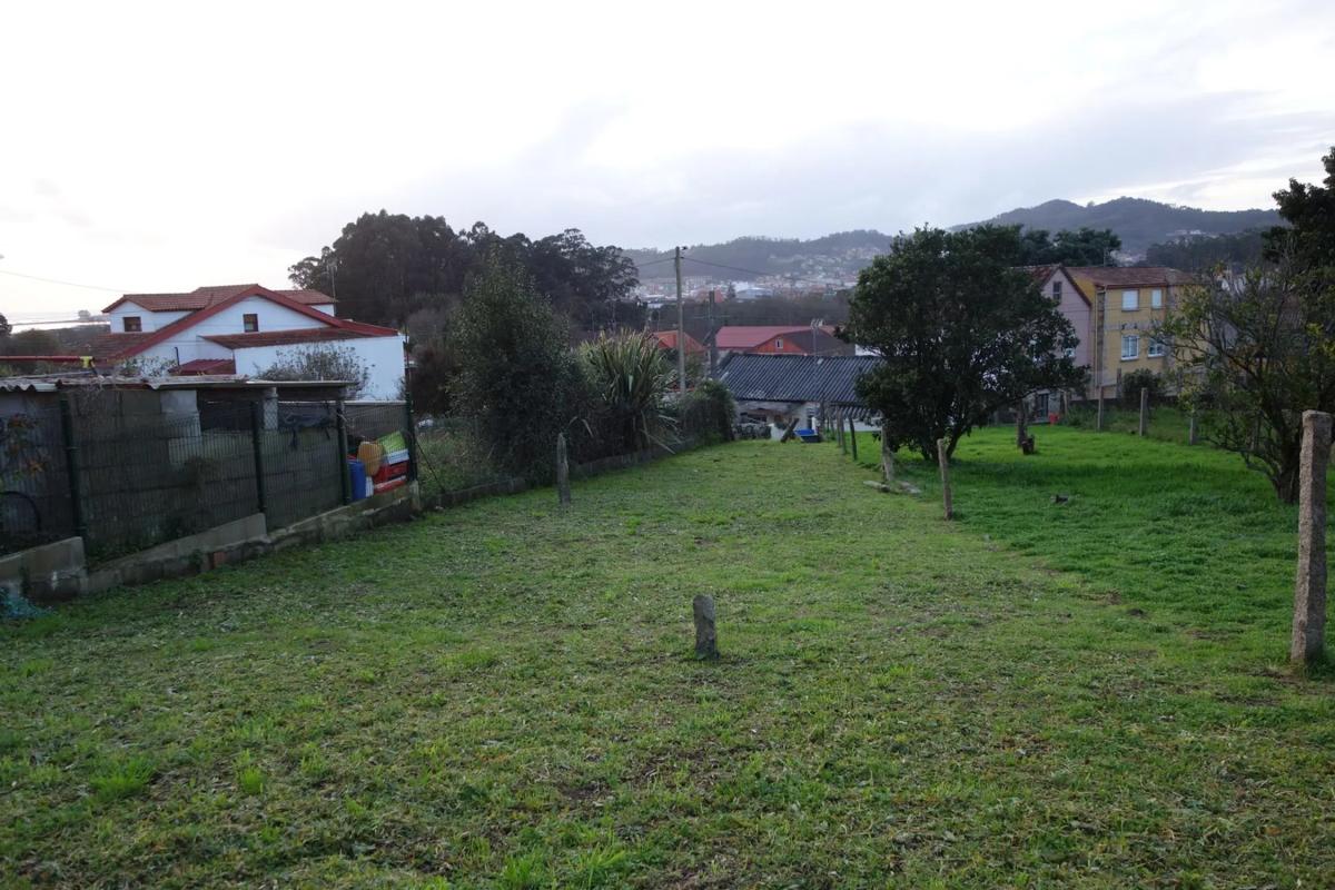Działka na sprzedaż w Kangas, Pontevedra photo 5