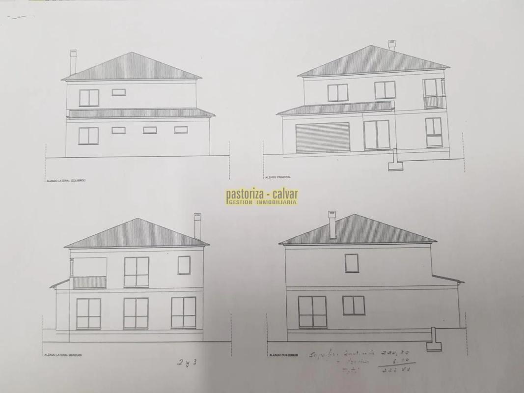 Terreno en venta en Cangas, Pontevedra photo 1