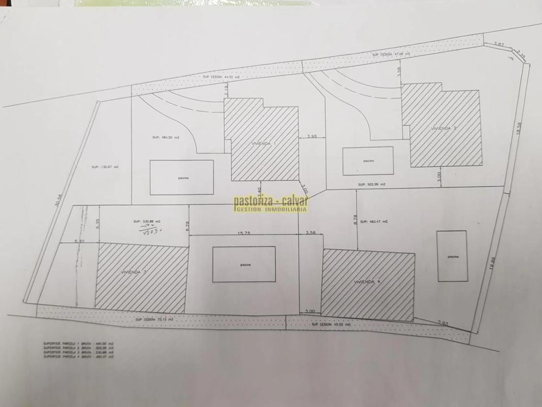 Terreno en venta en Cangas, Pontevedra photo 2