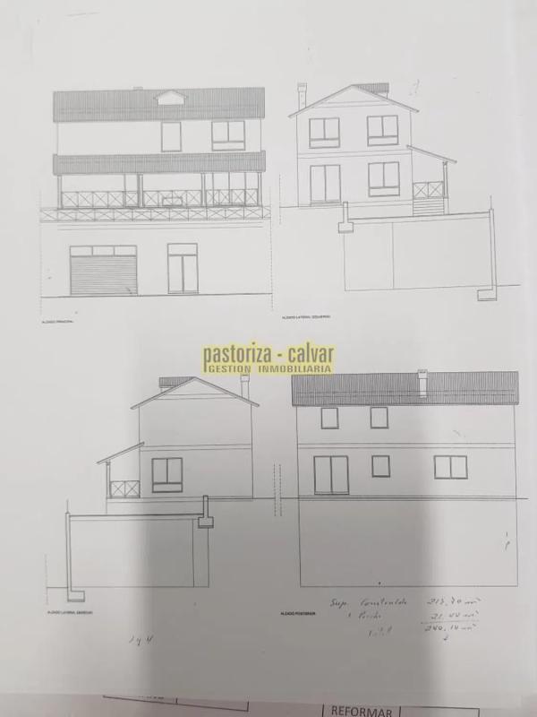 Terreno en venta en Cangas, Pontevedra photo 3