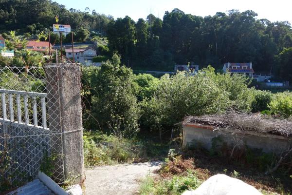 Terreno en Coiro photo 1