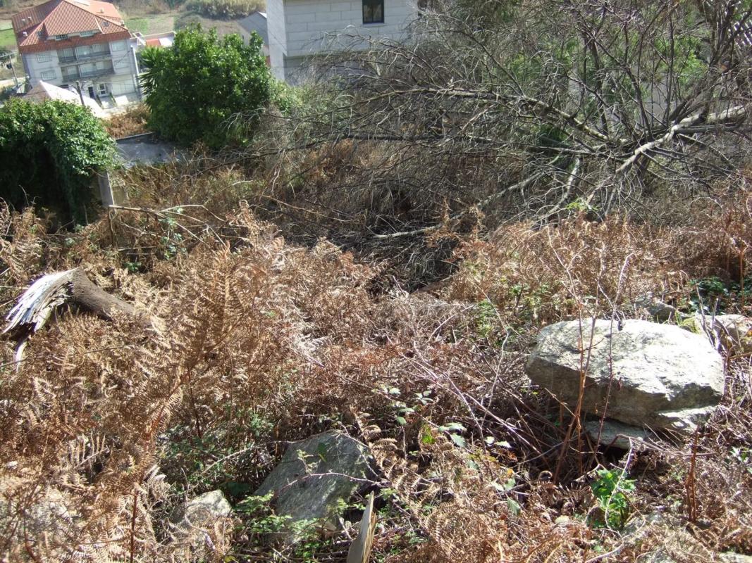 Terreno en venta en Cangas, Pontevedra photo 2