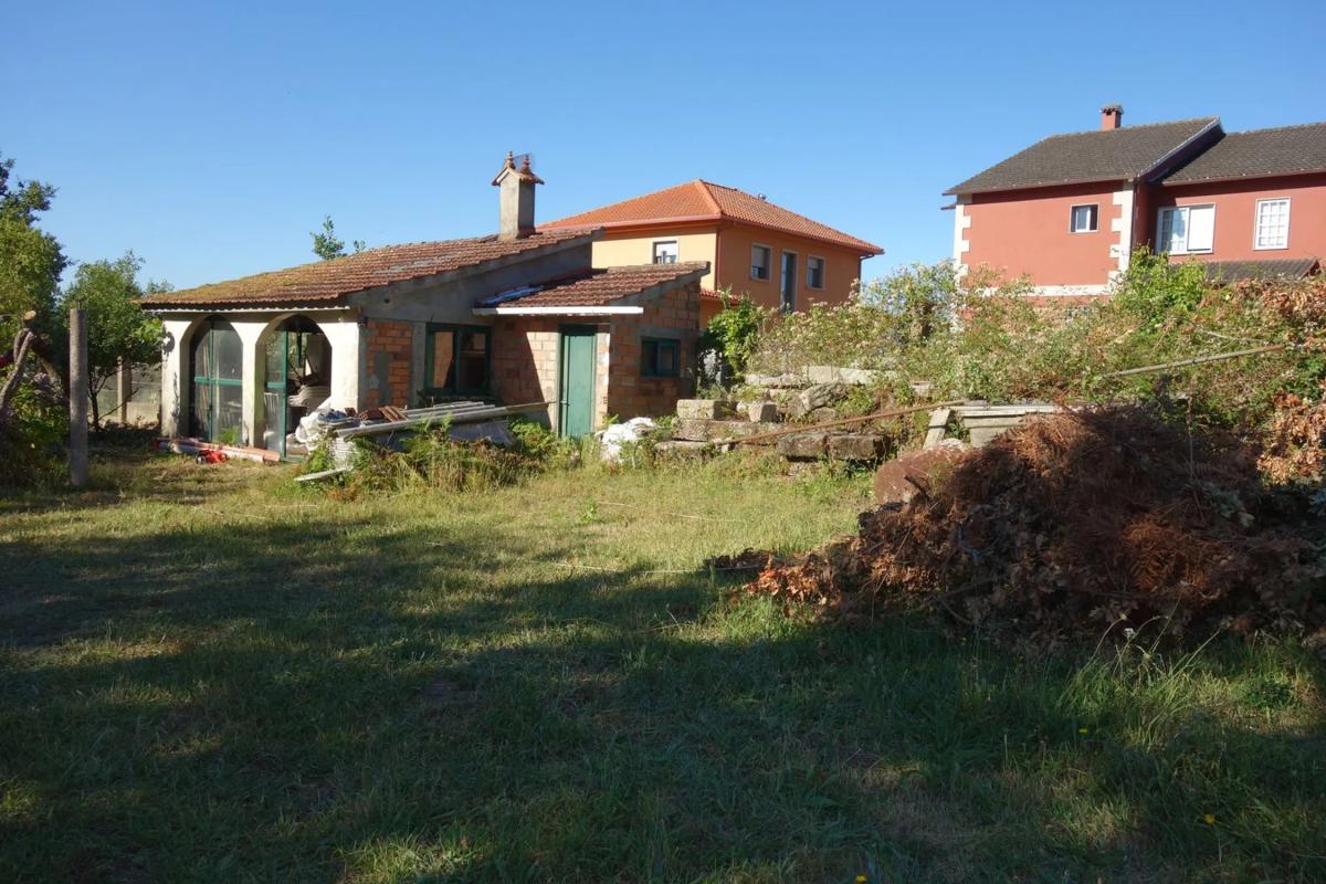 Terreno en venta en Cangas, Pontevedra photo 3
