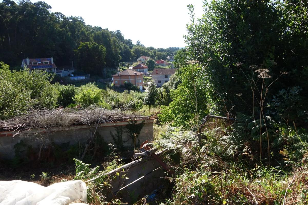 Terreno en venta en Cangas, Pontevedra photo 4