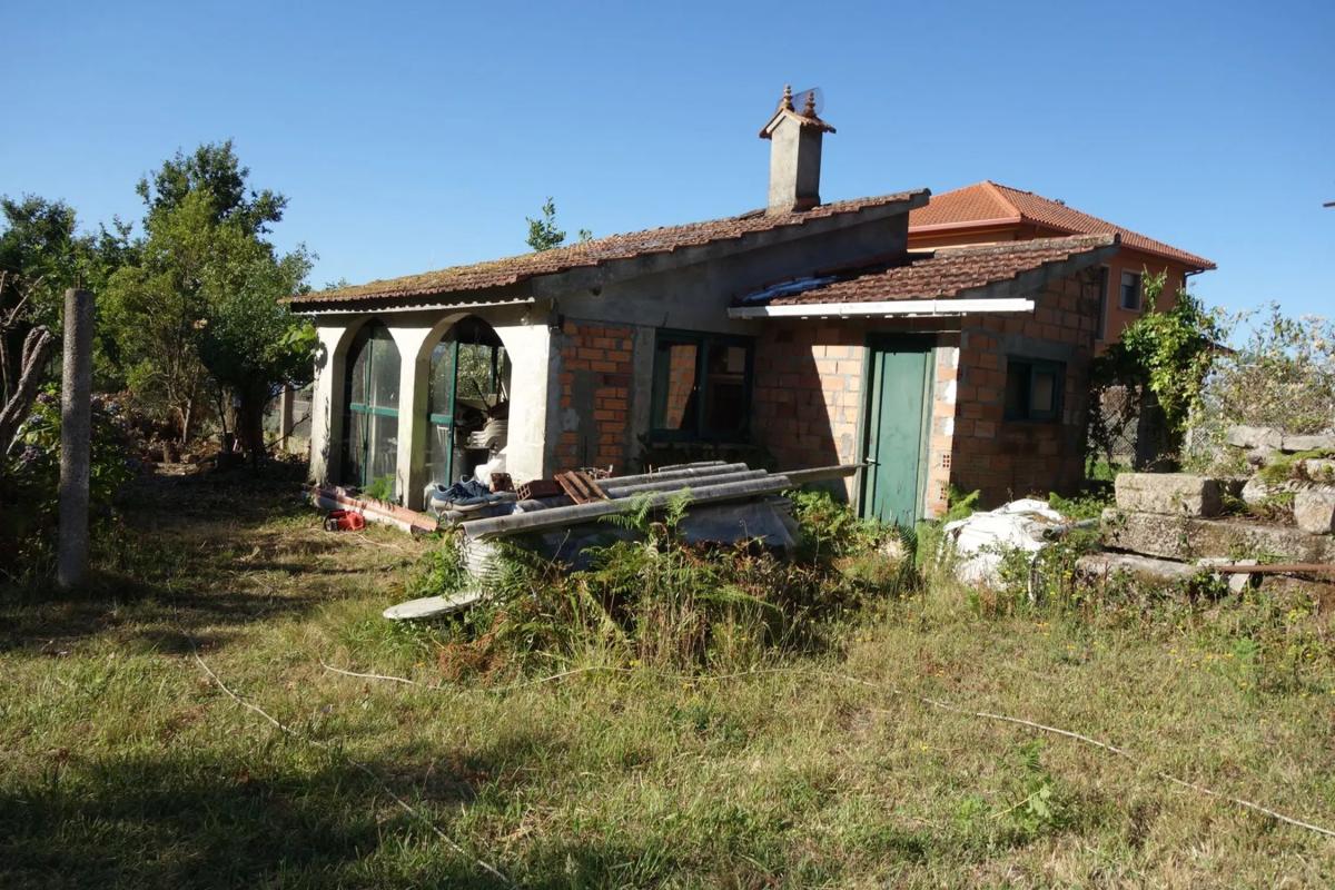 Terreno en venta en Cangas, Pontevedra photo 5