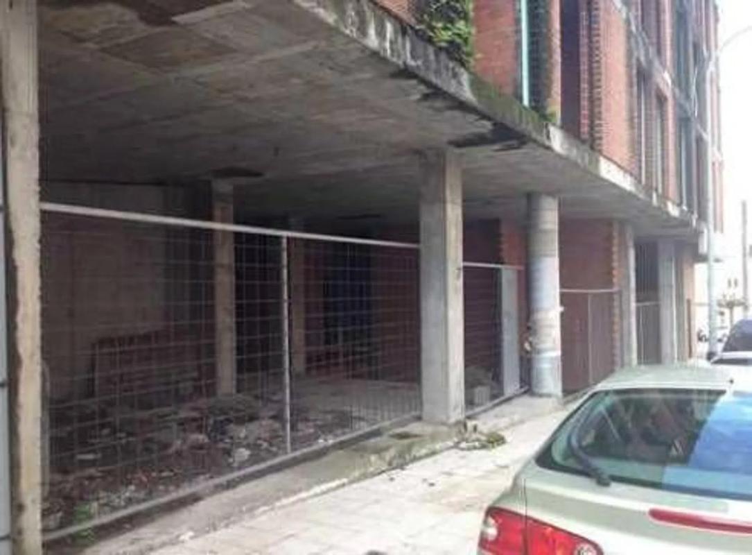 Terreno en venta en Marin, Pontevedra photo 2