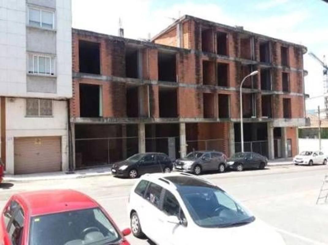 Terreno en venta en Marin, Pontevedra photo 4