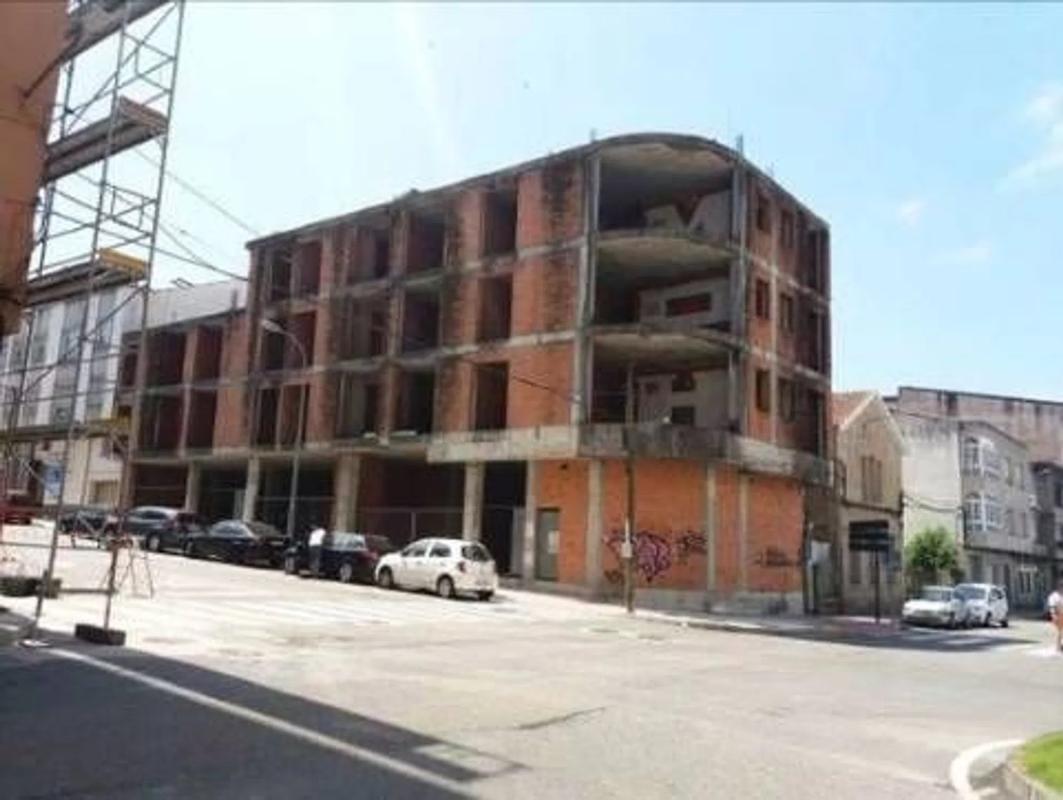 Terreno en venta en Marin, Pontevedra photo 5