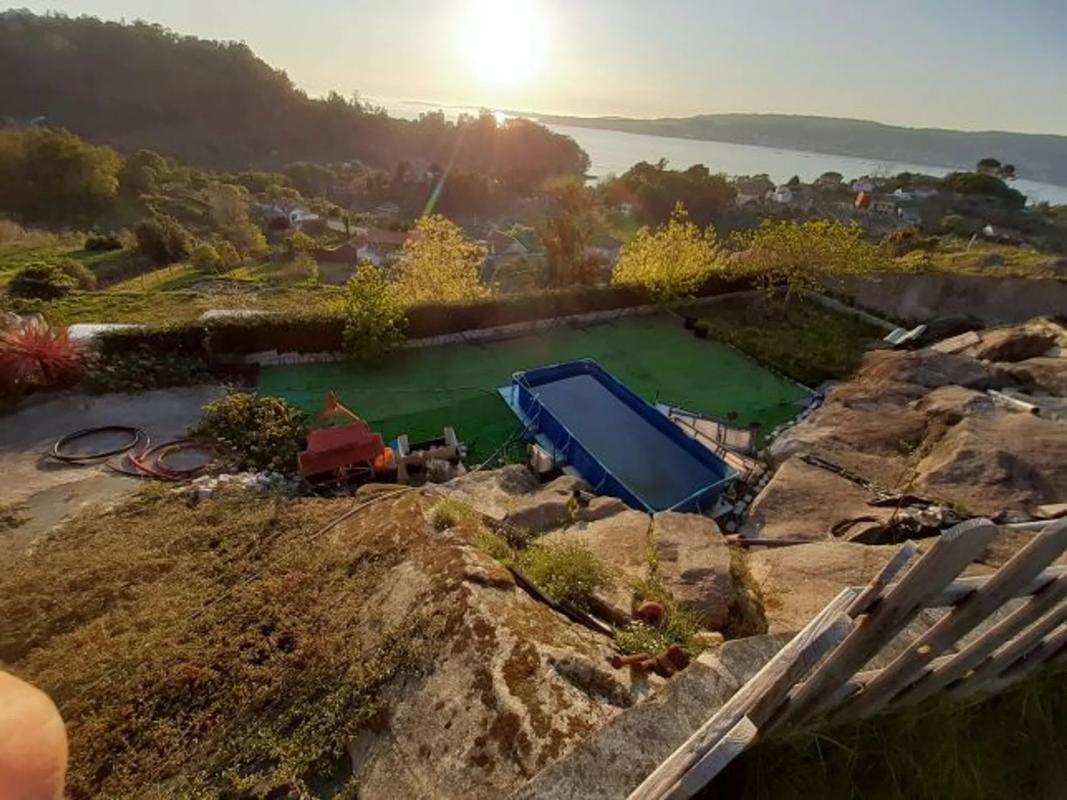 Terreno en venta en Marin, Pontevedra photo 5