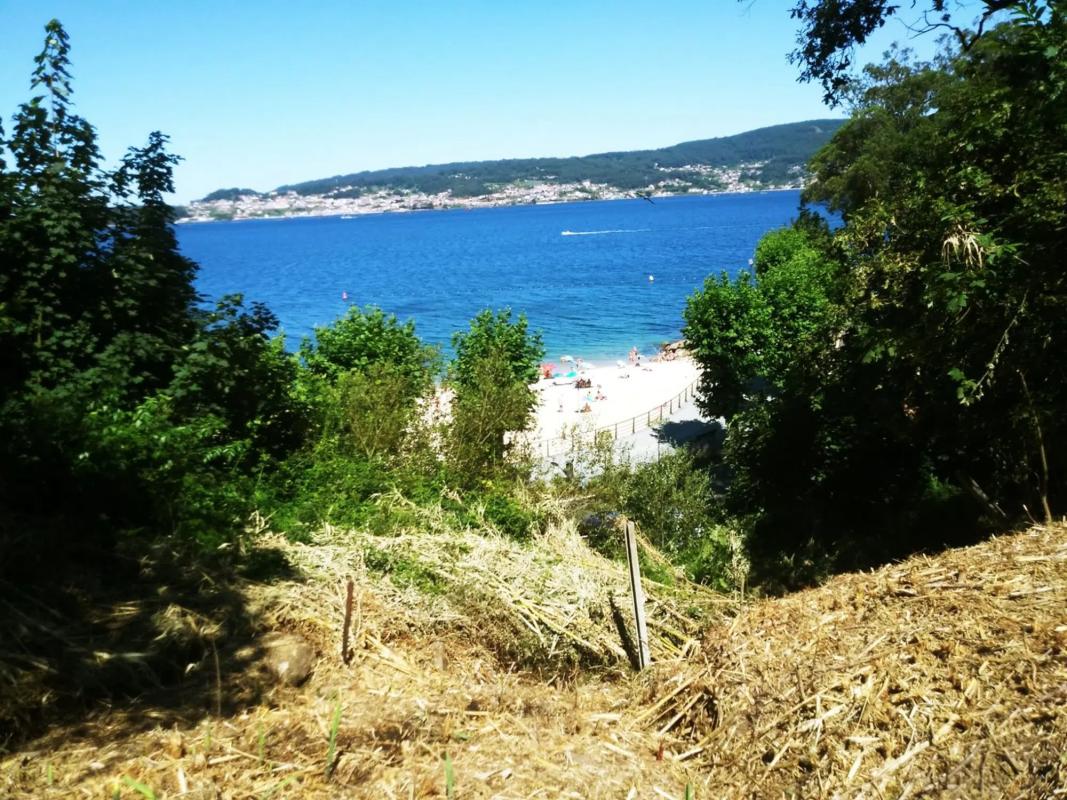 Terreno en venta en Marin, Pontevedra photo 1