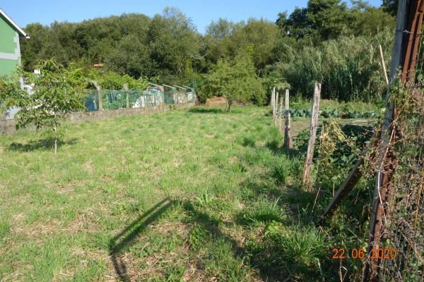 Terreno en Cangas photo 1