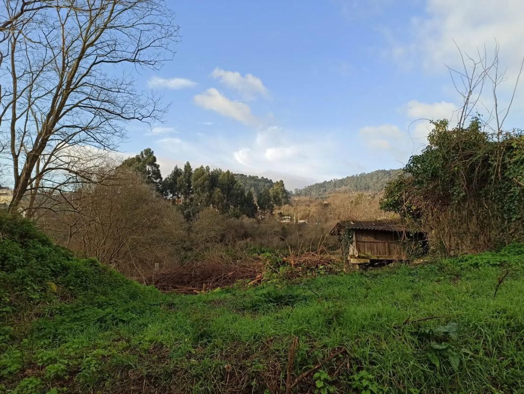 Land for sale in Moaña, Pontevedra photo 5