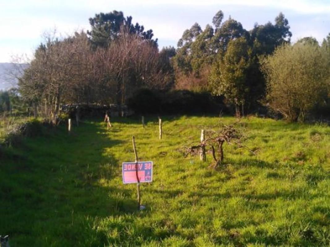 Terreno en venta en Marin, Pontevedra photo 1