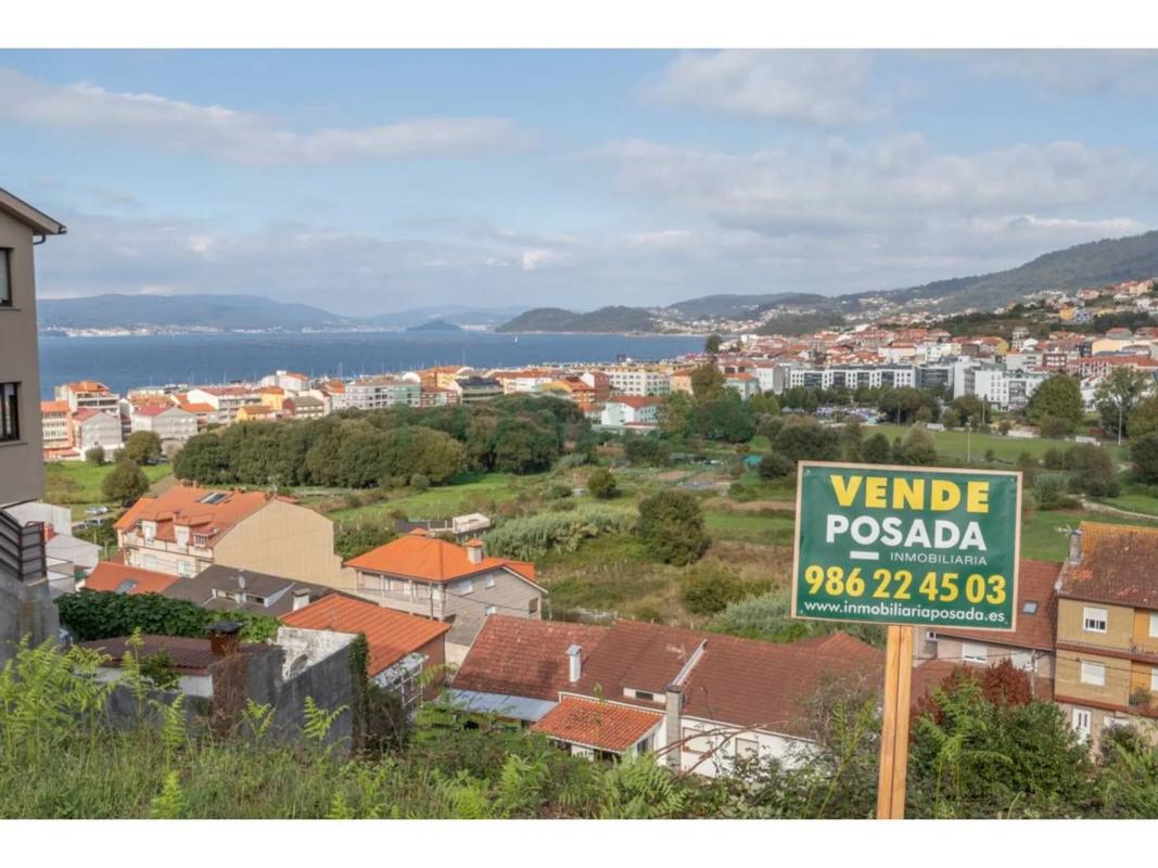 Terreno en venta en Bueu, Pontevedra photo 4
