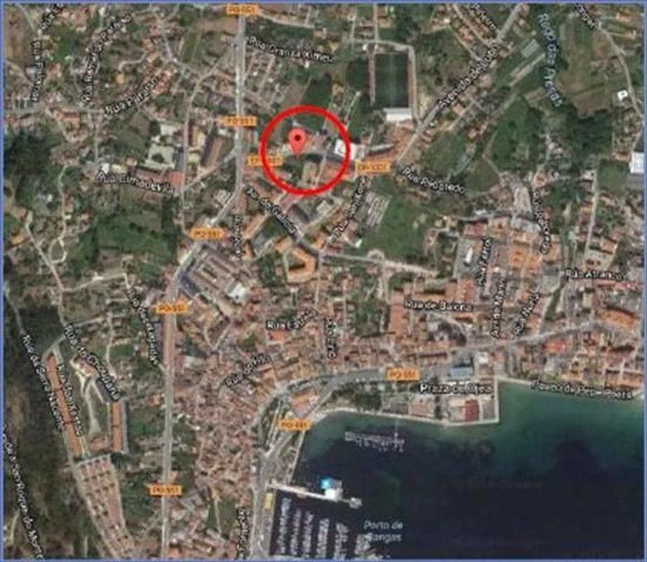 Terreno en venta en Cangas, Pontevedra photo 2