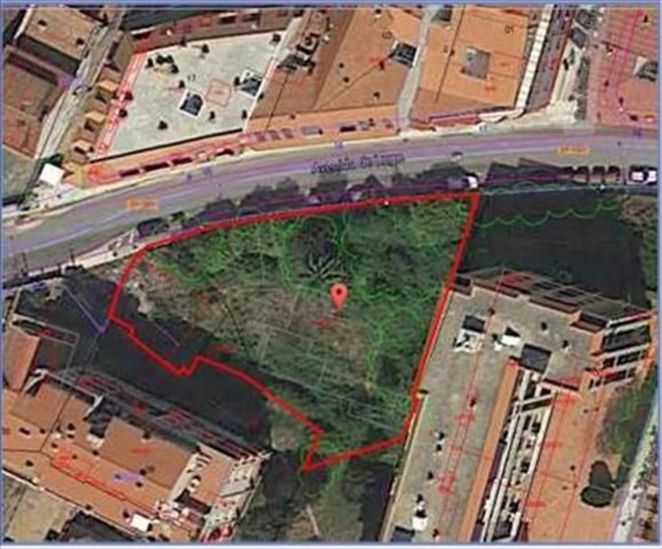 Terreno en venta en Cangas, Pontevedra photo 3
