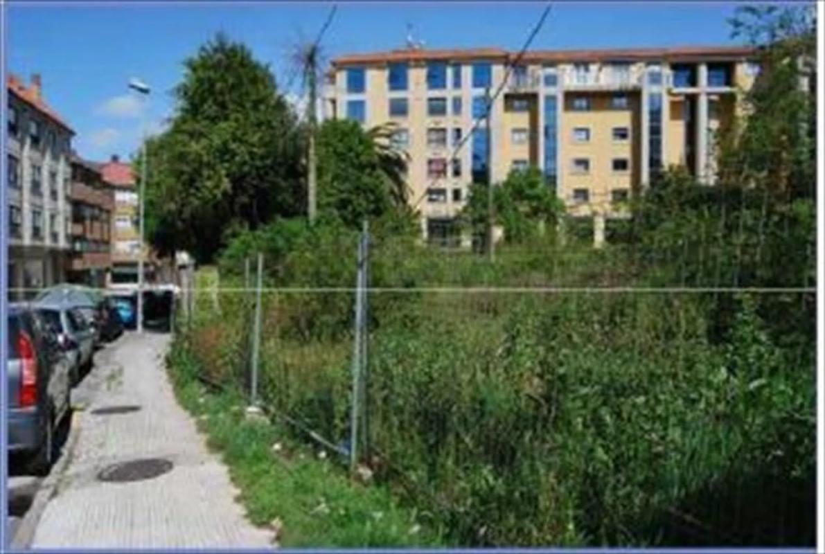 Terreno en venta en Cangas, Pontevedra photo 4