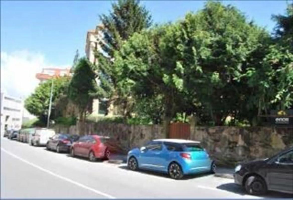Terreno en venta en Cangas, Pontevedra photo 5