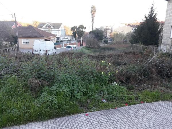 Terreno en Cangas photo 1