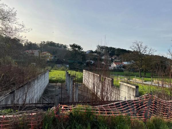 Terreno en Bajada Sartaxéns s/n photo 1