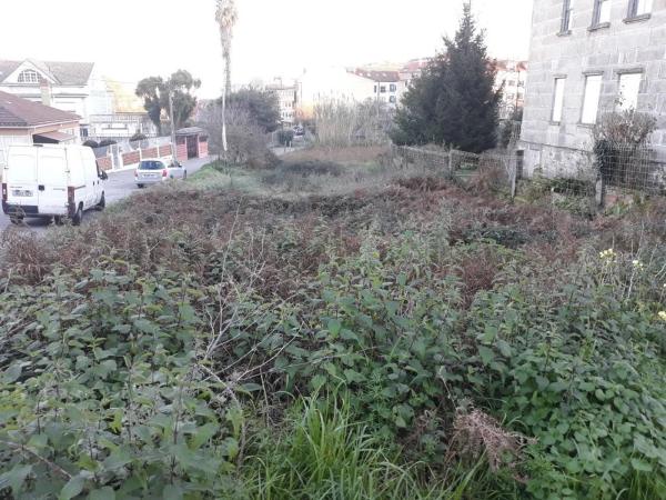 Terreno en Cangas photo 2