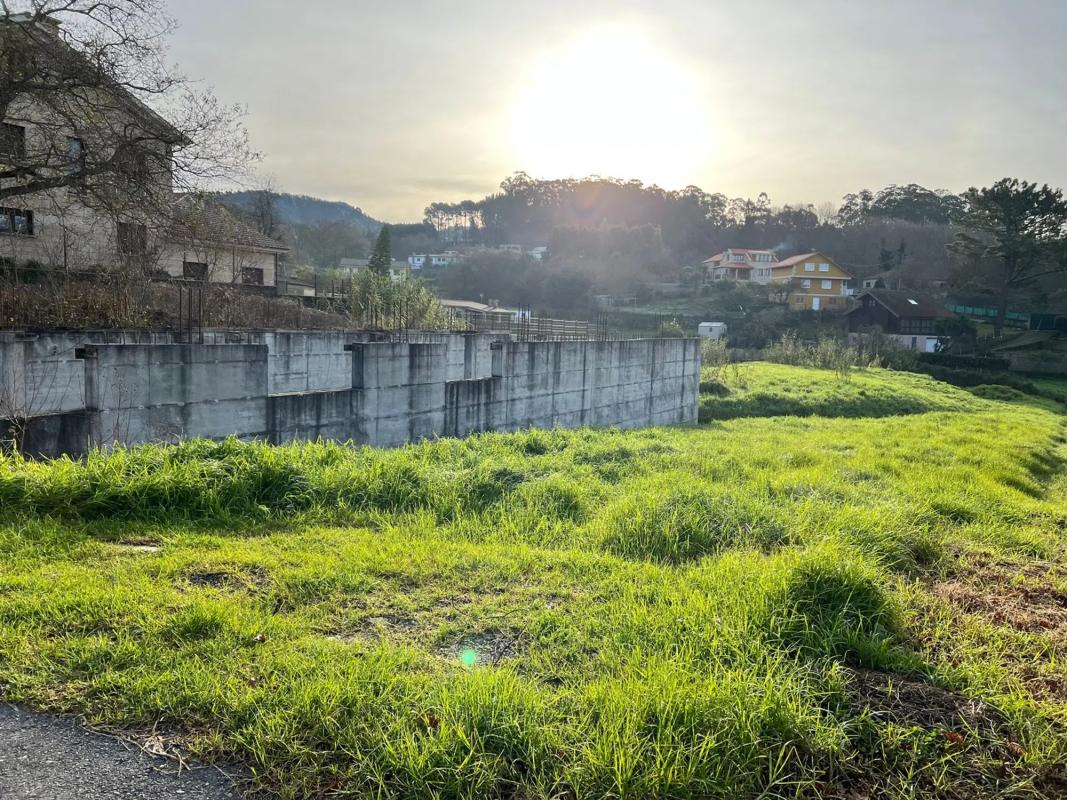 Terreno en venta en Cangas, Pontevedra photo 2