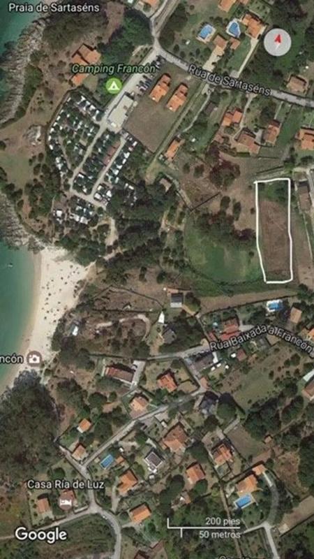 Terreno en venta en Cangas, Pontevedra photo 5
